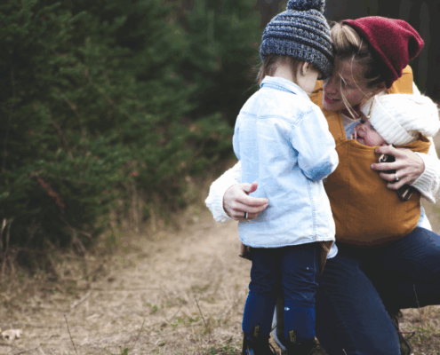 fall family activities in baltimore