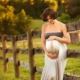 Maternity photography in Baltimore County