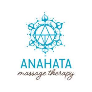 Logo of Anahata Massage Therapy located in Baltimore, Maryland