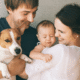 introducing dog to baby get help in Baltimore