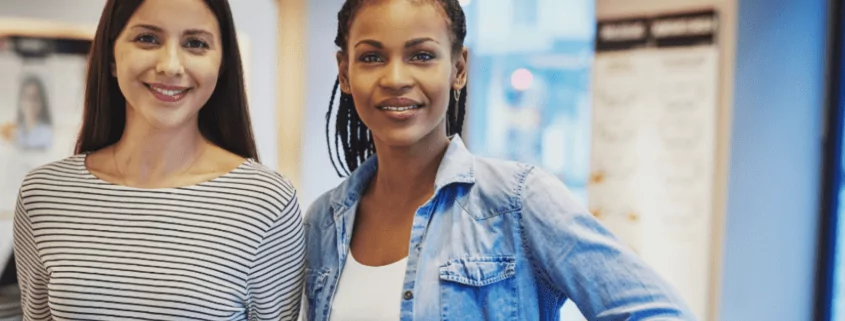 postpartum doulas newborn care specialists working in Maryland Baltimore Towson