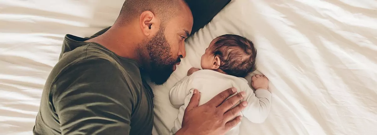 Doulas of Baltimore provides excellent newborn postpartum doula support daytime and overnight