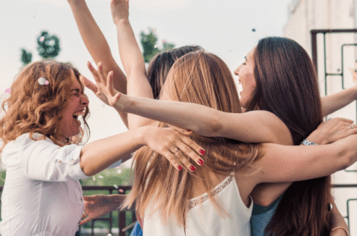 professional doula team