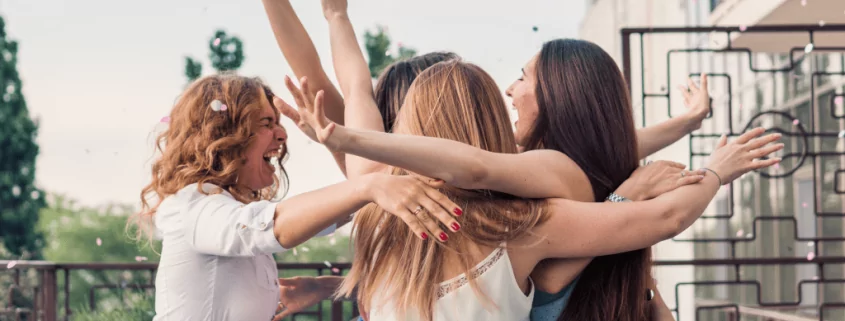 professional doula team