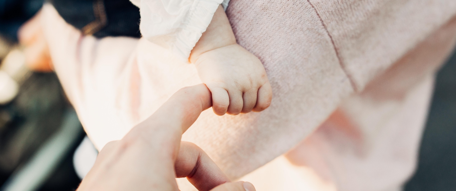 Keeping Baby Healthy during Holidays in Baltimore Towson Hunt Valley
