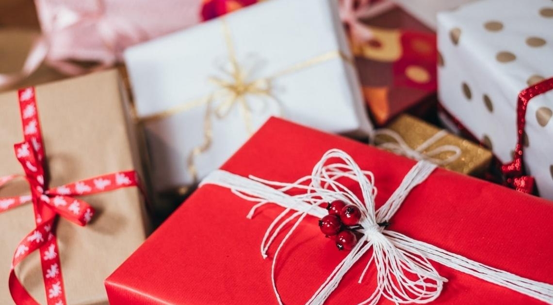 festive holiday gifts every new parent needs