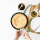 postpartum doulas help with meal planning
