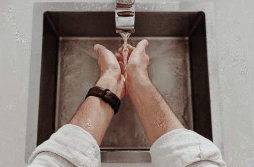 Handwashing in the time of COVID-19, protecting yourself during pregnancy