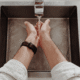 Handwashing in the time of COVID-19, protecting yourself during pregnancy