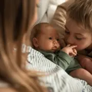 doulas-in-baltimore-near-me.jpg A newborn baby is cuddled by their parent and older sibling. Like night nurses and night nannies, our team provide expert infant care while also offering support for the whole family.
