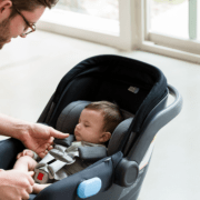 Carseat install in Baltimore, Maryland