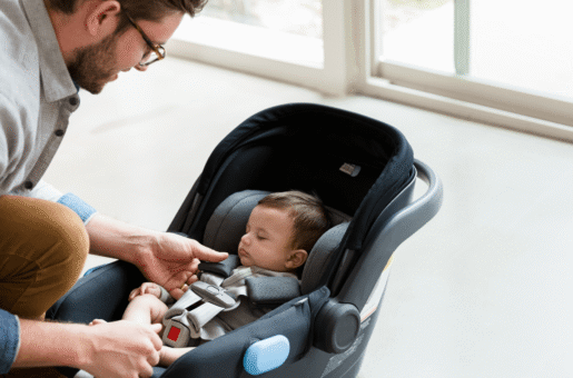 car-seat-install-baltimore-maryland.jpg Carseat install in Baltimore, Maryland