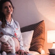 healthy third trimester