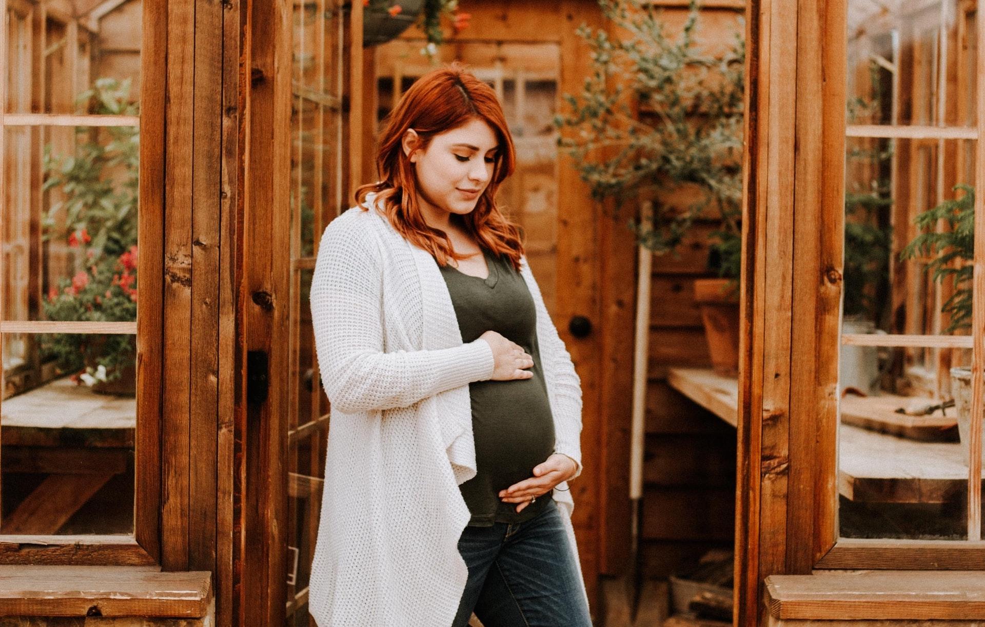Care for Pregnancy: 3rd Trimester & Labor – Bodily