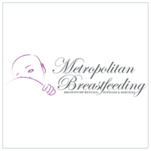 Our Community Partners - Metropolitan Breastfeeding Outline