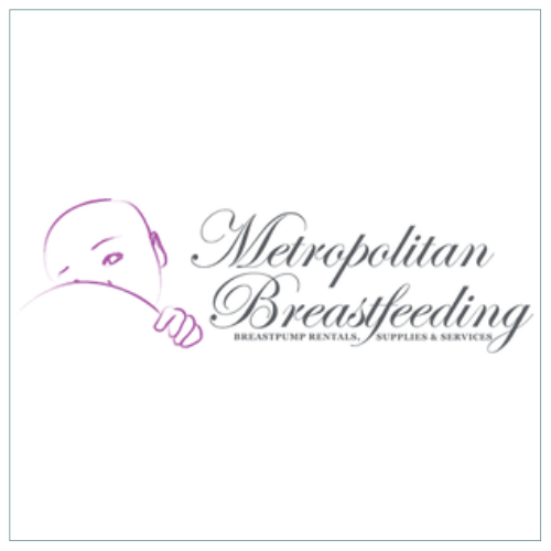 Our Community Partners - Metropolitan Breastfeeding Outline