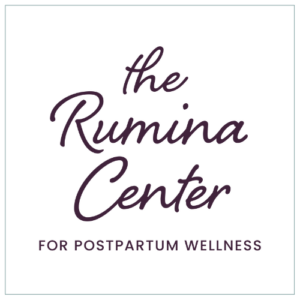 Our Community Partners - The Rumina Center Outline