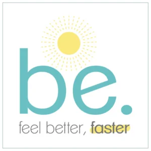 Our Community Partners - Be.