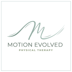 Our Community Partners - Motion Evolved