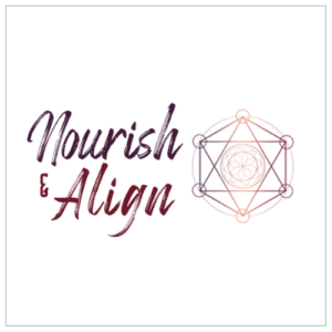 Our Community Partners - Nourish & Align
