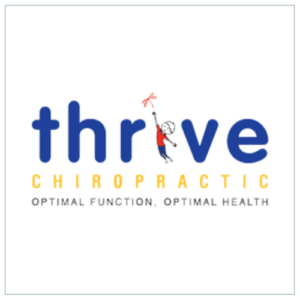 Our Community Partners - Thrive chiro