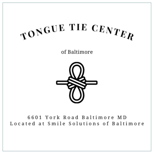 Our Community Partners - Tongue Tie Center
