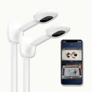 Mother's Day Gift Guide Nanit pro camera multi-pack