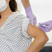 RSV vaccine in pregnancy