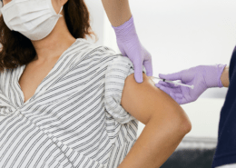 RSV vaccine in pregnancy