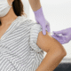 RSV vaccine in pregnancy