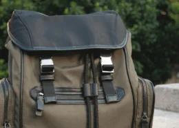 A park bag is essential for parks around Baltimore Maryland