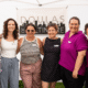 Doulas in Baltimore, attending the Baltimore Birth Festival