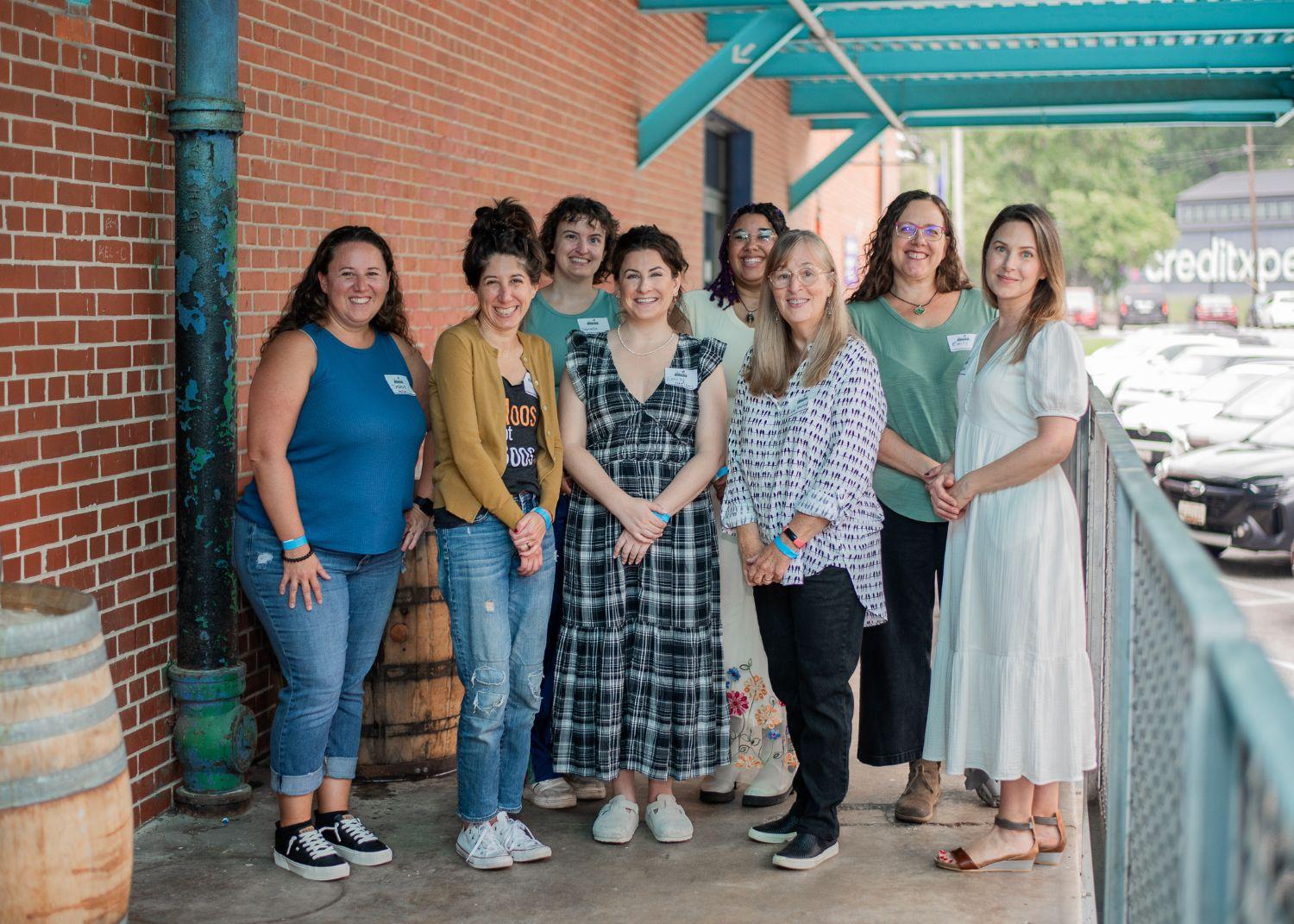 Doulas Of Baltimore