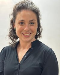 Headshot 2024 - Shani Turke (1)